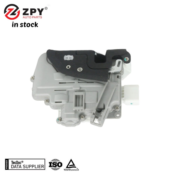 ZPY Door Lock Mechanism Front Right Driver Side For Audi A8 D3 02-10 8E2837016AA