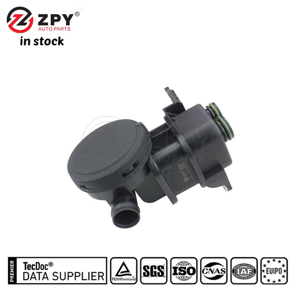 ZPY New Hight Quality Warranty Oil Separator For Porsche 911 0PB115099B