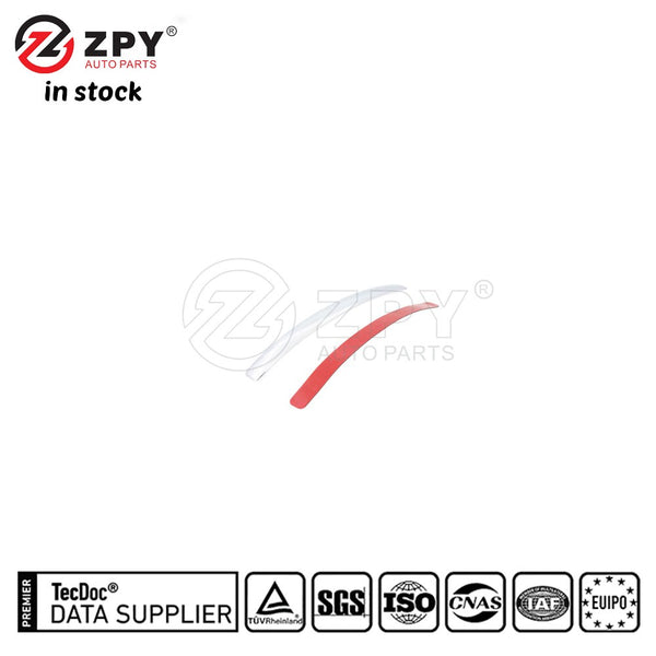 ZPY New Hight First-rate Quality Bezel For Vw Audi Q7 4L0837239A