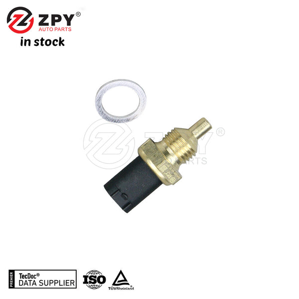 ZPY Coolant Temperature Temp Sensor For 2015-2018 PORSCHE MACAN 94860642000