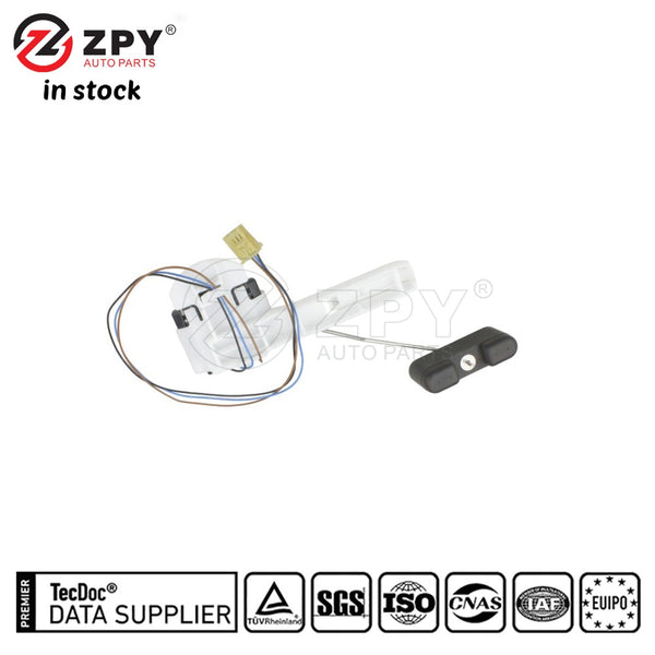 ZPY Quality Warranty Fuel Gauge Sensor For Audi A4 A5 S4 S5 RS4 RS5 8W0919673D