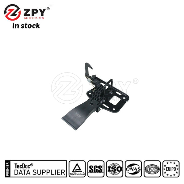 ZPY Hook Release Lock Latch For 2008-2016 Audi A4 A4 A5 S4 A5 Quattro 8T0823480