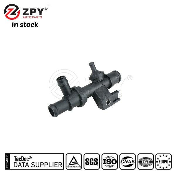 ZPY New Quality Cylinder Head Non Return Valve For VW Golf 03C103175G