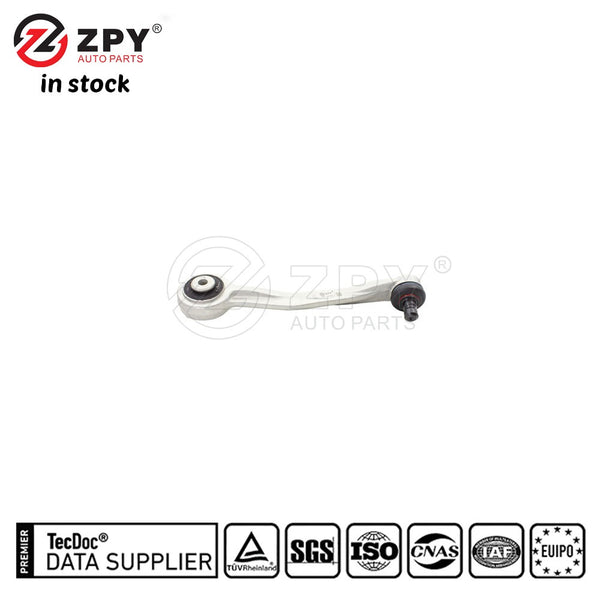 ZPY New Left Upper Control Arm For 2014-2017 Audi SQ5 Quattro 8K0407509A