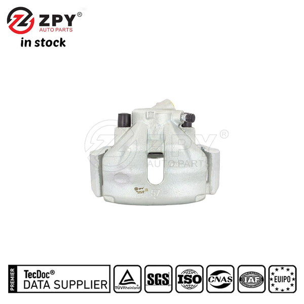 ZPY New Hight Quality Right Front Brake Caliper For Audi A6 4B0615124