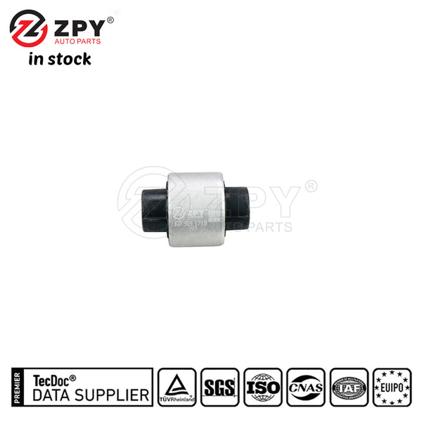 ZPY Control Arm Trailing Bushing For VW AUDI SKODA SEAT Beetle 1K0505171B