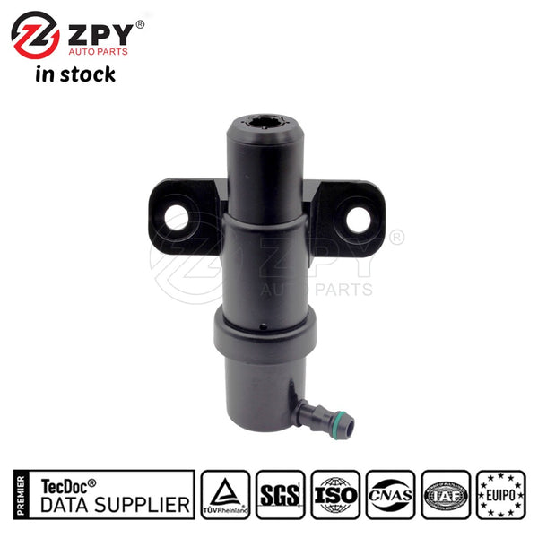 ZPY New Head Lamp Washer Cylinder Left For AUDI A8D2 AKG 4D0955101A