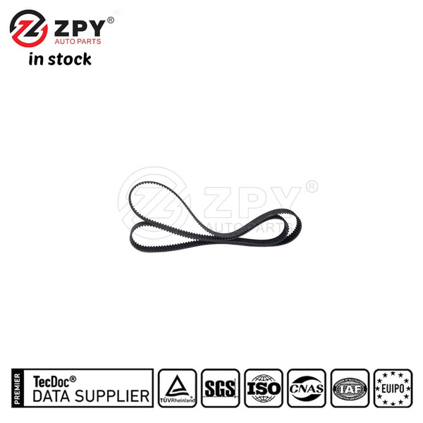 ZPY Engine Timing Belt For 2003-2005 Audi A4 A6 Quattro 06C109119C