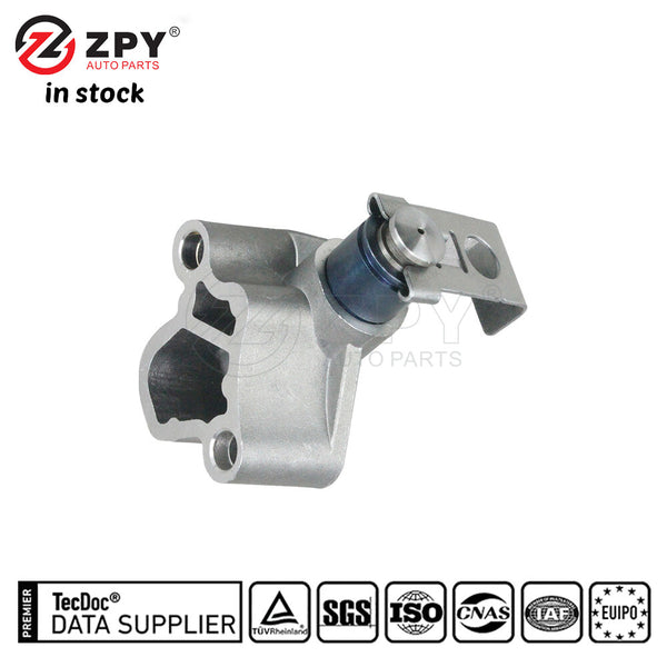 ZPY Engine Timing Chain Tensioner For Audi A4 Q3 Q5 VW Jetta 06K109467K