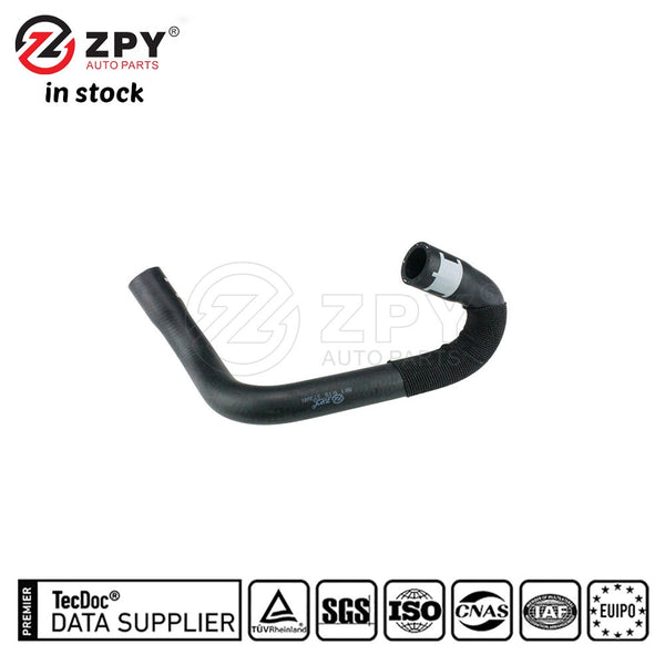 ZPY Hight First-rate Quality Auxiliary Coolant Hose For Audi A4 8K1819373AN