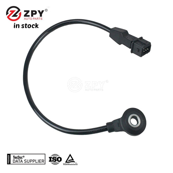 ZPY Knock Sensor WITH WIRING For Volkswagen AUDI A3  Audi 06A905377C