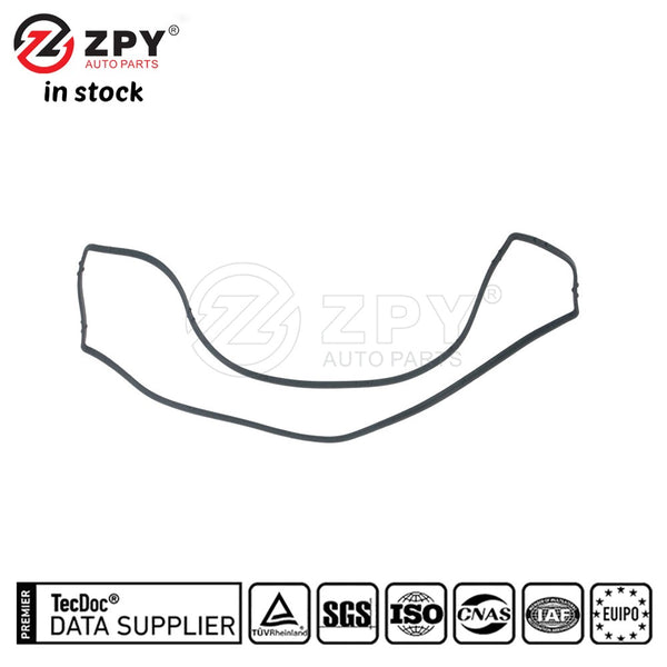ZPY New Intercooler gasket For 13-24 Audi A1 1.4T A3 Beetle 1.2T Q3 04E129717C