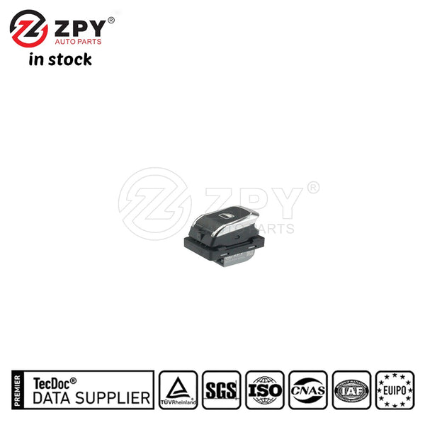ZPY New Quality Power Window Switch For AUDI A7 QUATTRO 16-18 4H0959855A
