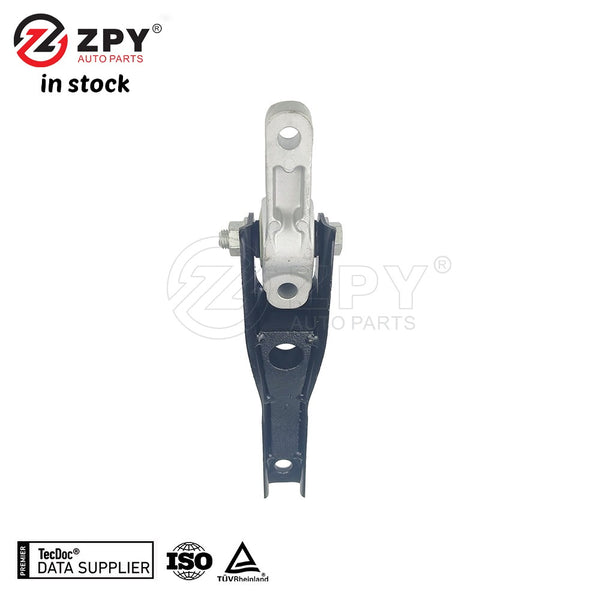 ZPY Engine Dogbone Mount Support Bracket For 2015-2019 Vw Gti 2.0T 5Q0199855J