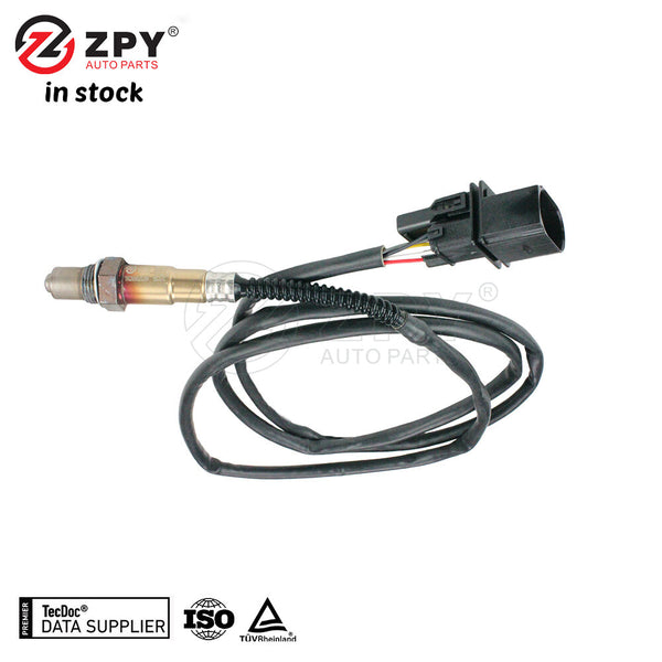 ZPY Oxygen Sensor Upstream For VW Jetta Golf Audi Q7 A8 Passat 1K0998262M