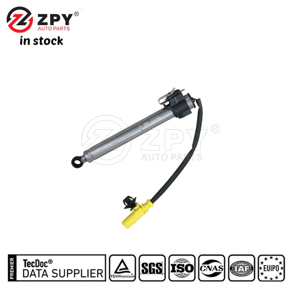 ZPY New Hight Quality Bonnet Hinge Collision Sensor For Audi Q5 80A823823D