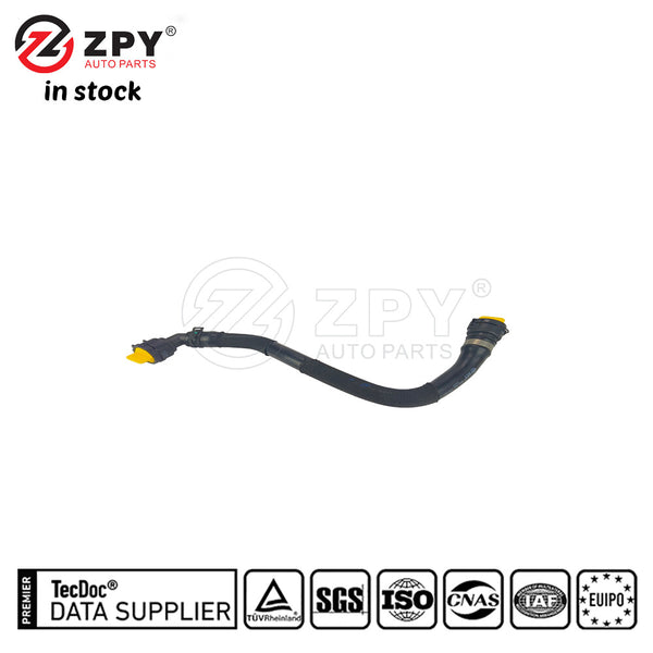 ZPY Altkvalita Nova Motora Malvarmiga Hoso Por AUDI A4 B8 8K0121109AA 