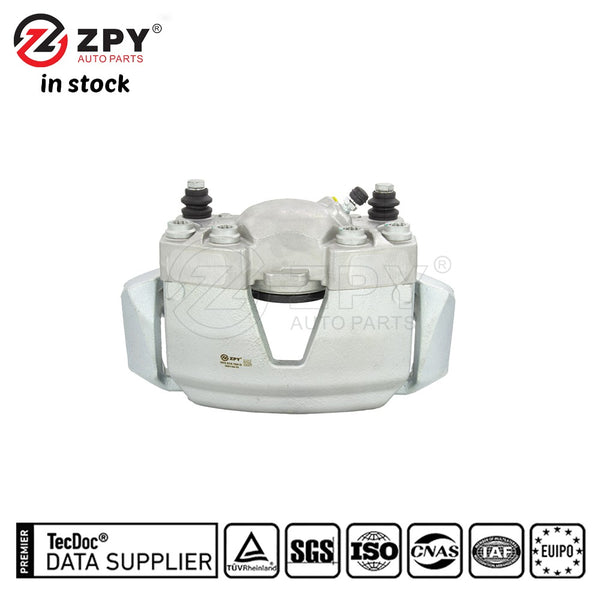 ZPY New Hight Quality Right Front Brake Caliper For Audi Q5 8K0615124D