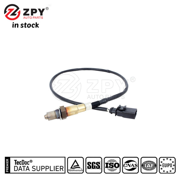 ZPY New Quality Oxygen Sensor For VW Jetta CC Passat Polo Audi A3 1K0998262T