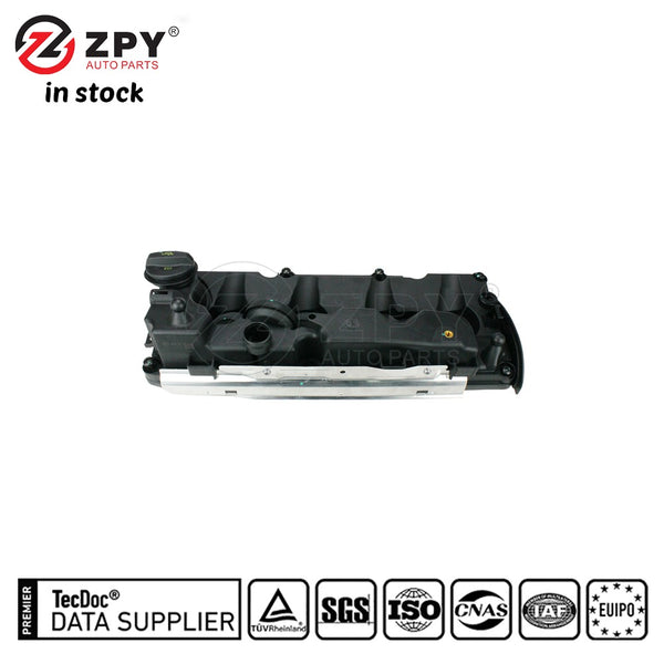 ZPY New Engine Valve Cover For VW Caddy Golf Passat AUDI 03L103469S