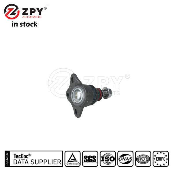 ZPY Ball Joint Front LH Axle For AUDI A3 SEAT Leon SKODA VW 1JD407365