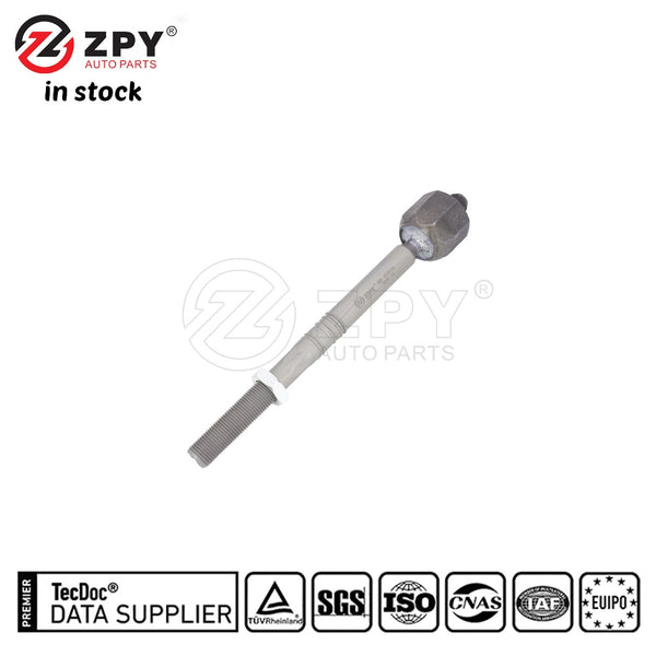 ZPY New Quality Steering Tie Rod End Assembly For Audi A5 A8 4H0422810A