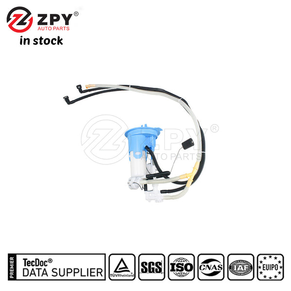 ZPY Hight Quality New Fuel Pump Module Assembly For AUDI Q3 5N0919109B