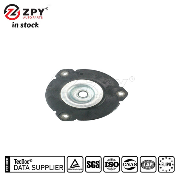 ZPY Suspension Strut Support Bearing For AUDI SEAT SKODA VW 6Q0412331B