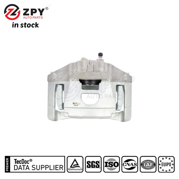 ZPY New Hight Quality Right Front Brake Caliper For Audi A4 4F0615124
