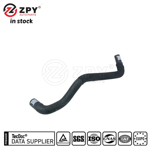 ZPY New First-rate Hight Quality Water Pipe For 2012-2015 Audi A6 4G1819372D
