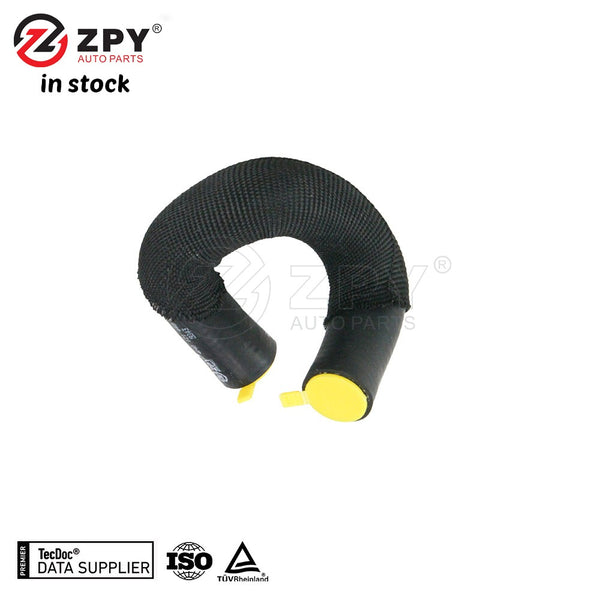 ZPY New Quality Transmission Oil Cooler Hose-Left For AUDI A8 4H0121448L