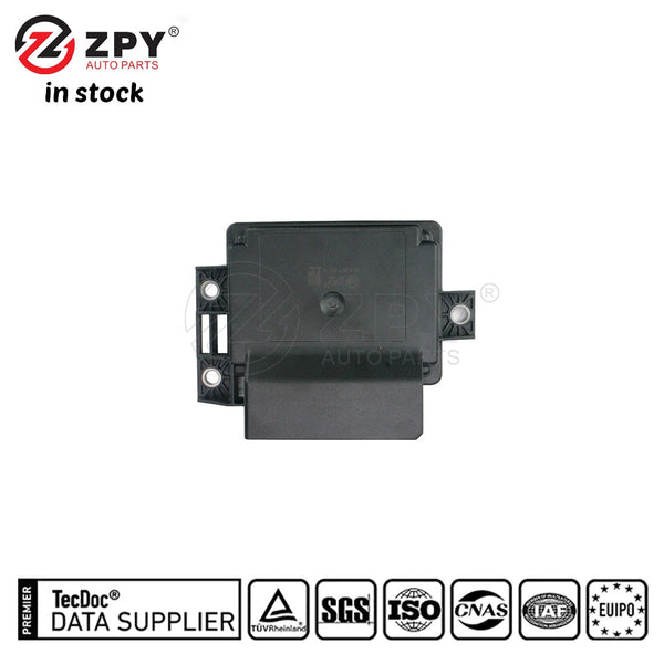 ZPY Parking Brake Control Module For Volkswagen CC Tiguan 2010-2017 3AA907801H
