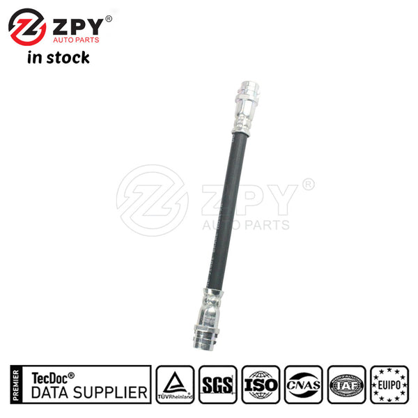 BEYU For Volkswagen PHAETON 02-16 3D0611775G Hight Quality Back Brake Hose