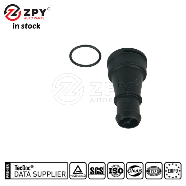 ZPY Thermostat Housing Assembly For AUDI VW A4 allroad quattro 059121113N