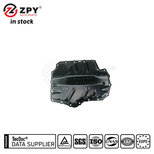 ZPY Nova Altkvalita Pinta Metia Motoroleoleo Por VW Golf Audi A3 04E103600A 