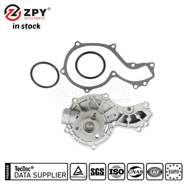 ZPY Hight Quality New Engine Water Pump For Audi Volkswagen VW 037121005C