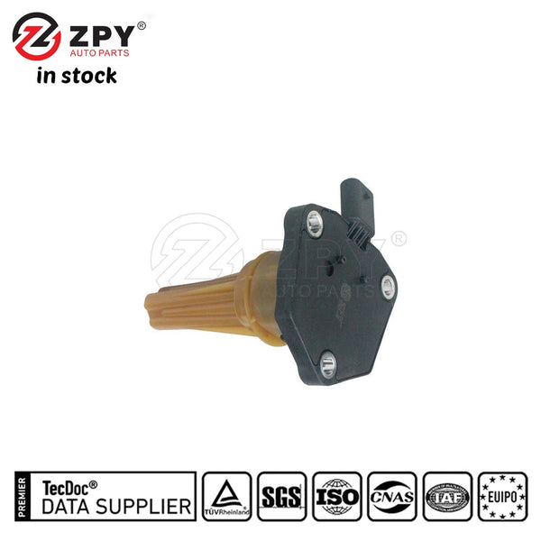 ZPY Oil Level Fuel Leval Sensor New Quality For Vw Taos 04C907660A