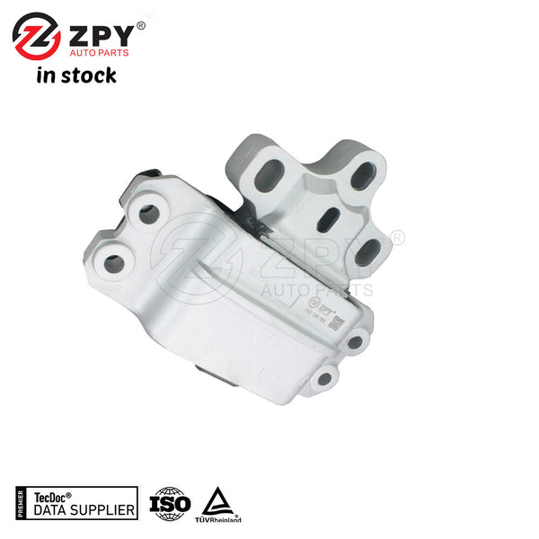 ZPY Transmission Mount For VW Golf Jetta Eos Audi A3 2.0T 08-12 1K0199555Q
