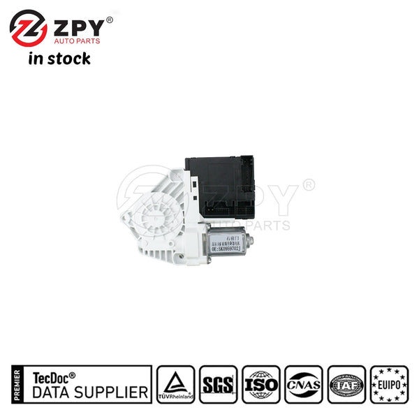 ZPY Hight Quality New Window Motor Door For Volkswagen Golf 5K0959702J