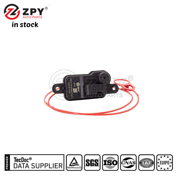 ZPY New Quality Fuel Door Locking Actuator For Audi A3 Quattro 8V0862153A