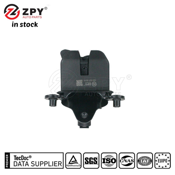 ZPY Rear Trunk Lock Lid Latch Actuator For 04-13 Skoda Octavia II Car 1ZD827501A