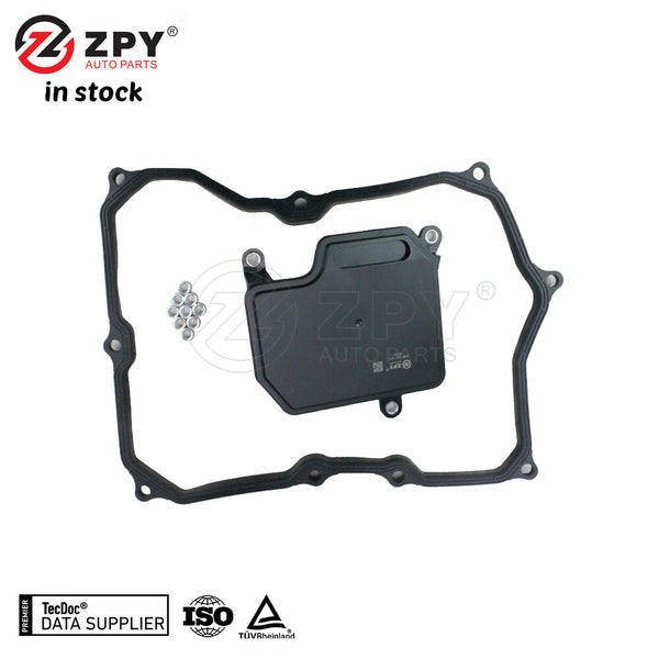 ZPY Nova Altkvalita Transmisia Olea Karterujo-Panelo Por AUDI Q3 F3 09P321370 