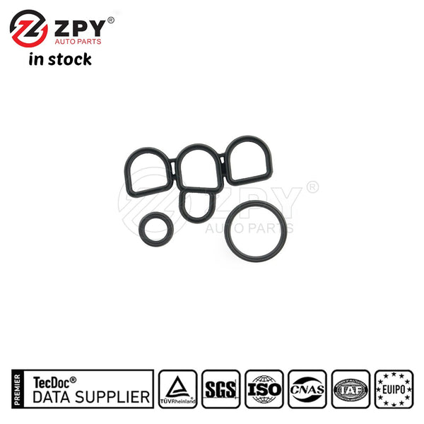 ZPY Hight Quality New Oil Filter Seal For SKODA SUPERB MK3 05L115441