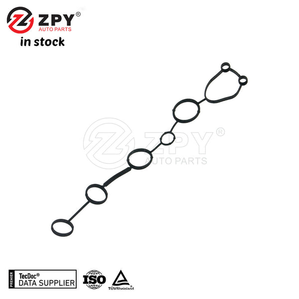 ZPY Engine Cylinder Head Valve Cover Gasket For Audi A4 A6 A8 Q7 079103649C
