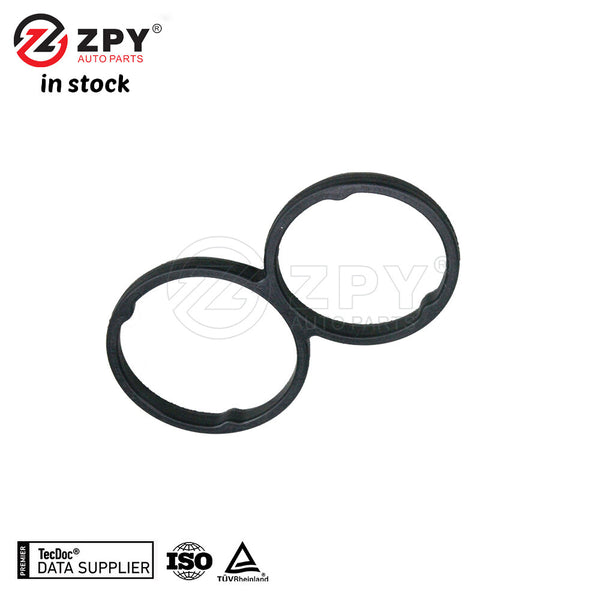 ZPY New Hight Quality Top Craft Oil FiLter Seal For Audi R8 4S 079103121BE