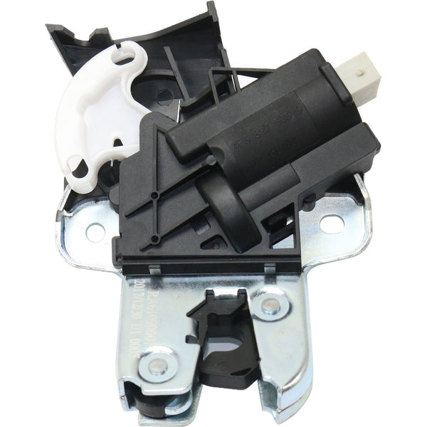New Trunk Latch VW Coupe Sedan Volkswagen Jetta Passat Audi A4 S4 A6 4F5827505D