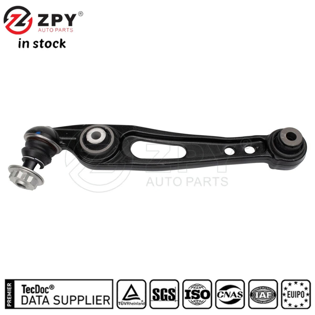 Front lower control arm with ball joint kit For Land Rover Range Rove ...