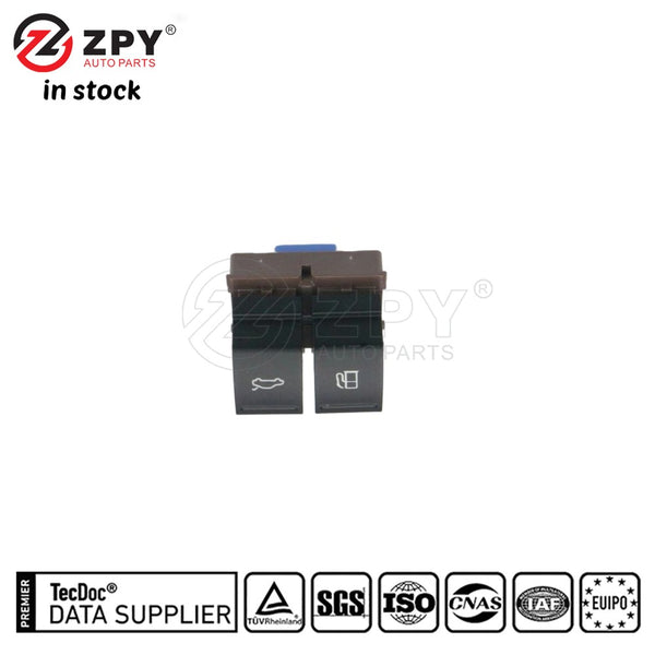 ZPY New Hight Quality FUEL DOOR Switch For 2011-2018 VW JETTA 3C0959903B