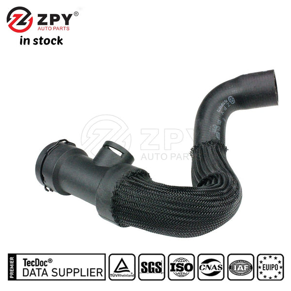 ZPY Premium Modular Coolant Hose For 2002-2005 Vw Passat GLS Sedan 8D0121055AA