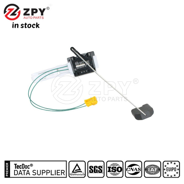 ZPY New Hight Quality Fuel Diesel Level Sensor For Porsche 97062084100